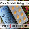 Cialis Tadalafil 20 Mg Lilly 44